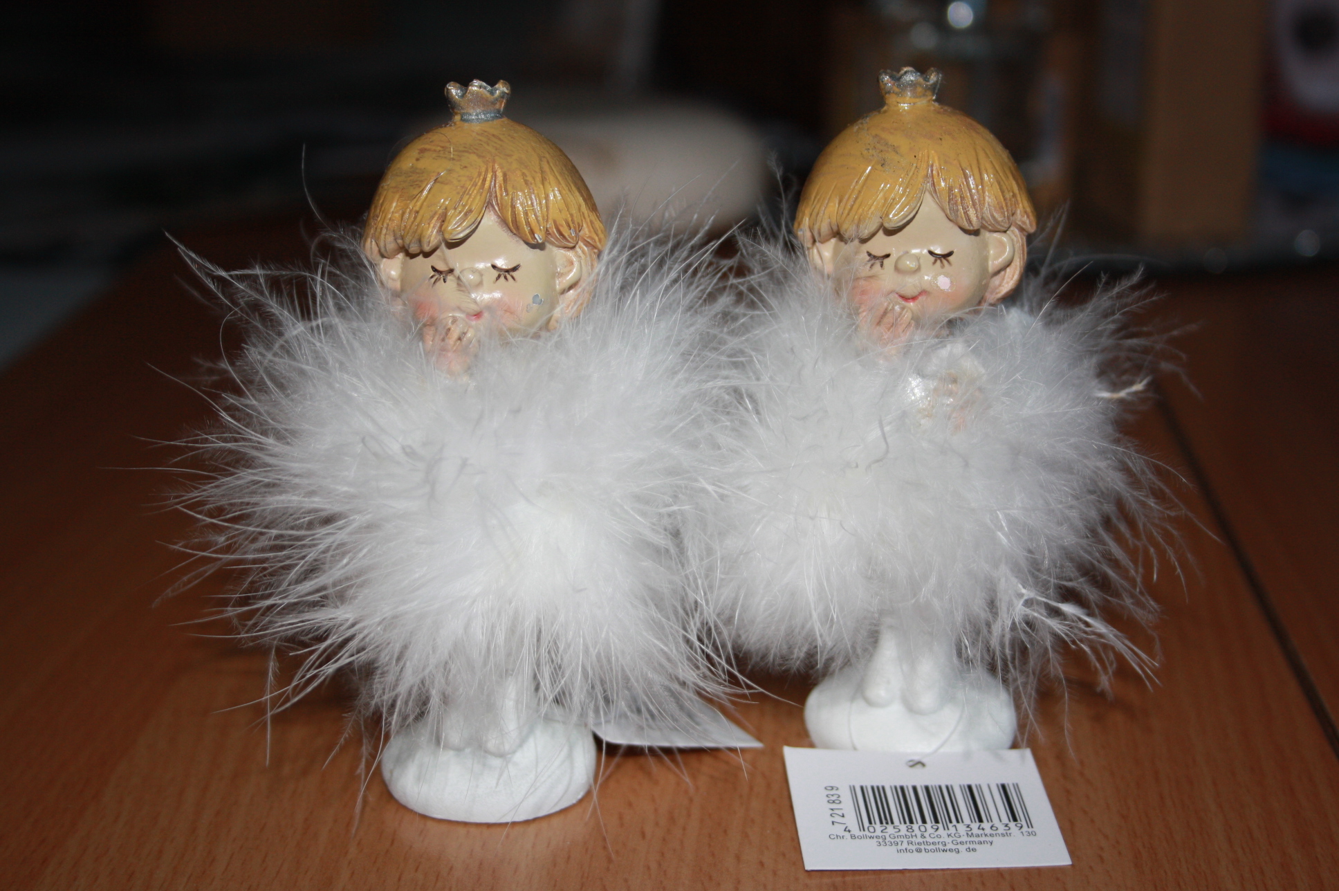 Engel nur noch 3,50€