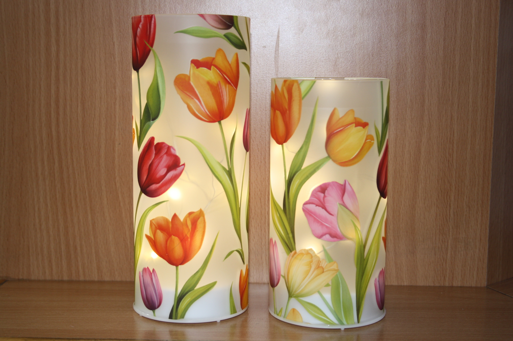 NEU: Herbstdekoration eingetroffen!