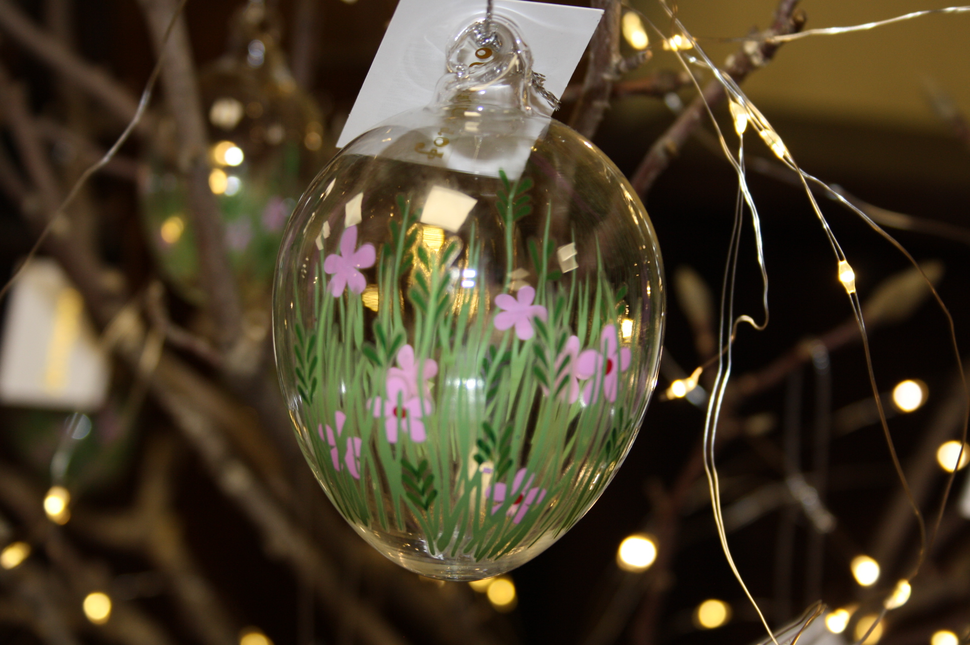 Ostereier versch. Größen ab 1,95 €