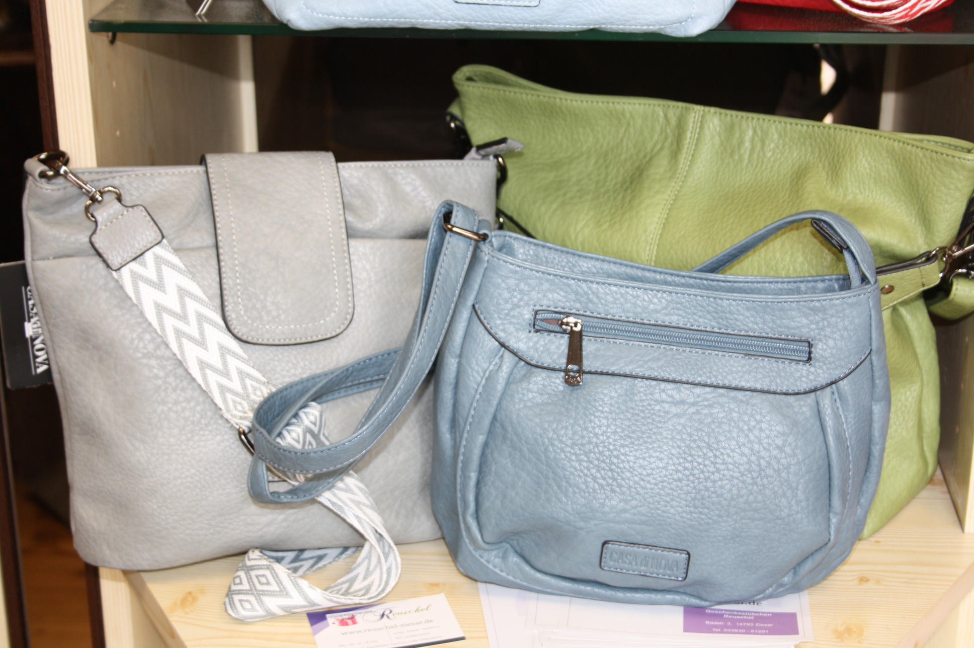 Handtaschen ab 39,95€