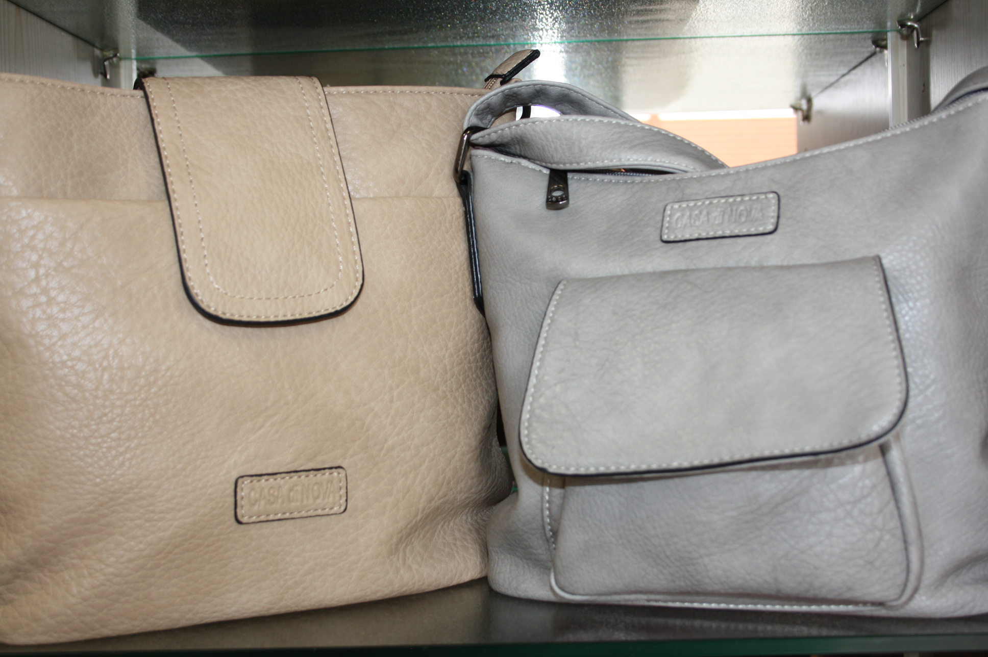 Schöne Handtaschen!