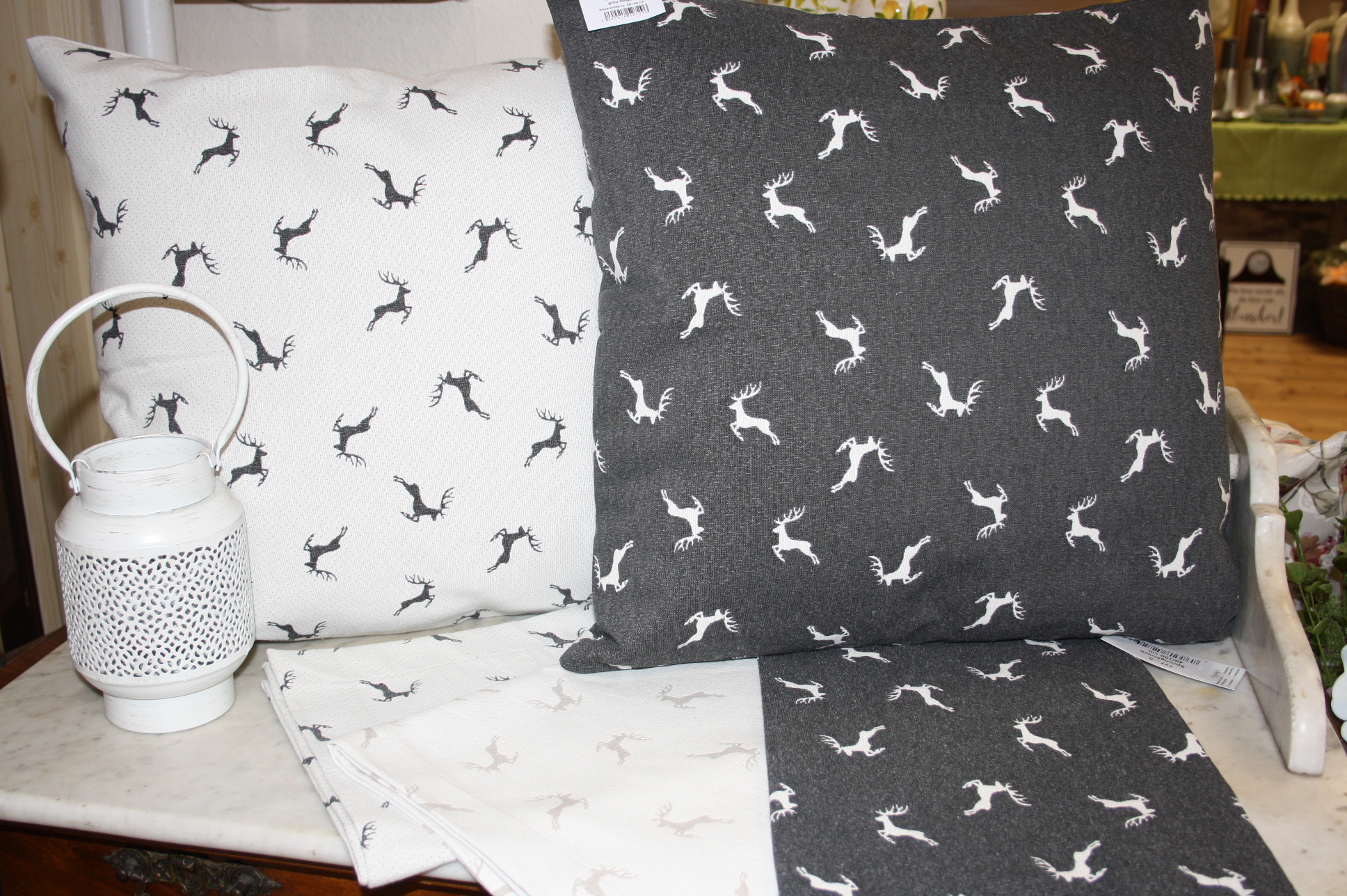 Kissen 19,95 €